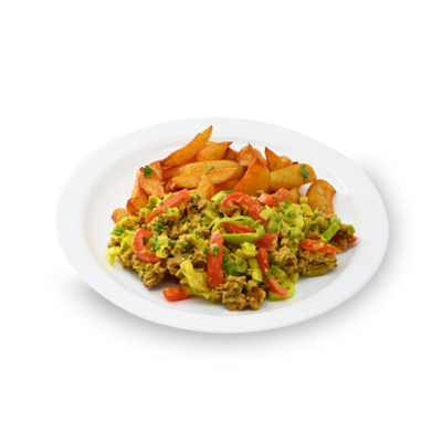 product-Kerrie gehaktschotel