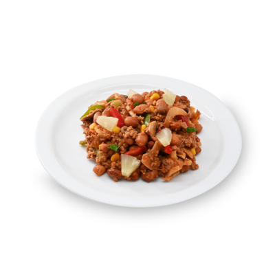 product-Mexicaanse bonenschotel